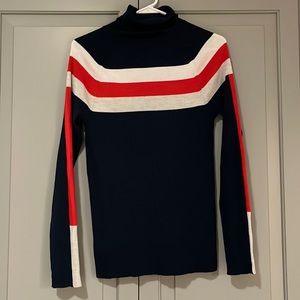 Athleta Turtleneck Sweater
